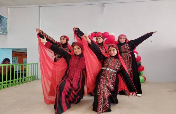 Family Guidance Center / Saida - Monthly Activities