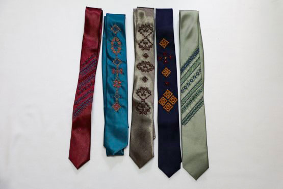 Men Tie small size