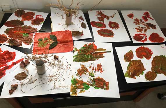 Family Guidance Center / Saida - Monthly Activities