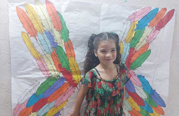 Family Guidance Center / Saida - Weekly Activities