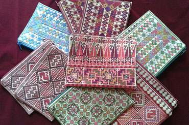 Palestinian Embroidery