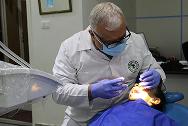 Dental Care Program
