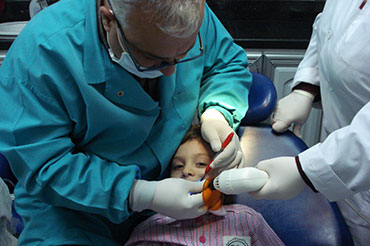Dental Care Program