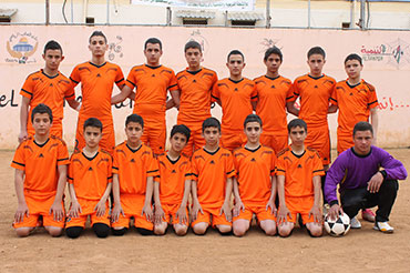 Football Team